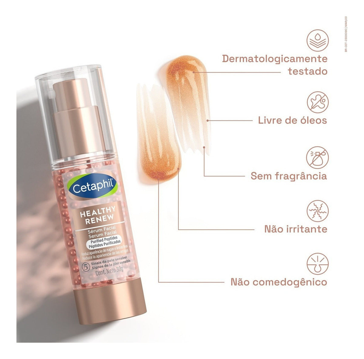 Sérum Facial Cetaphil Healthy Renew 30ml