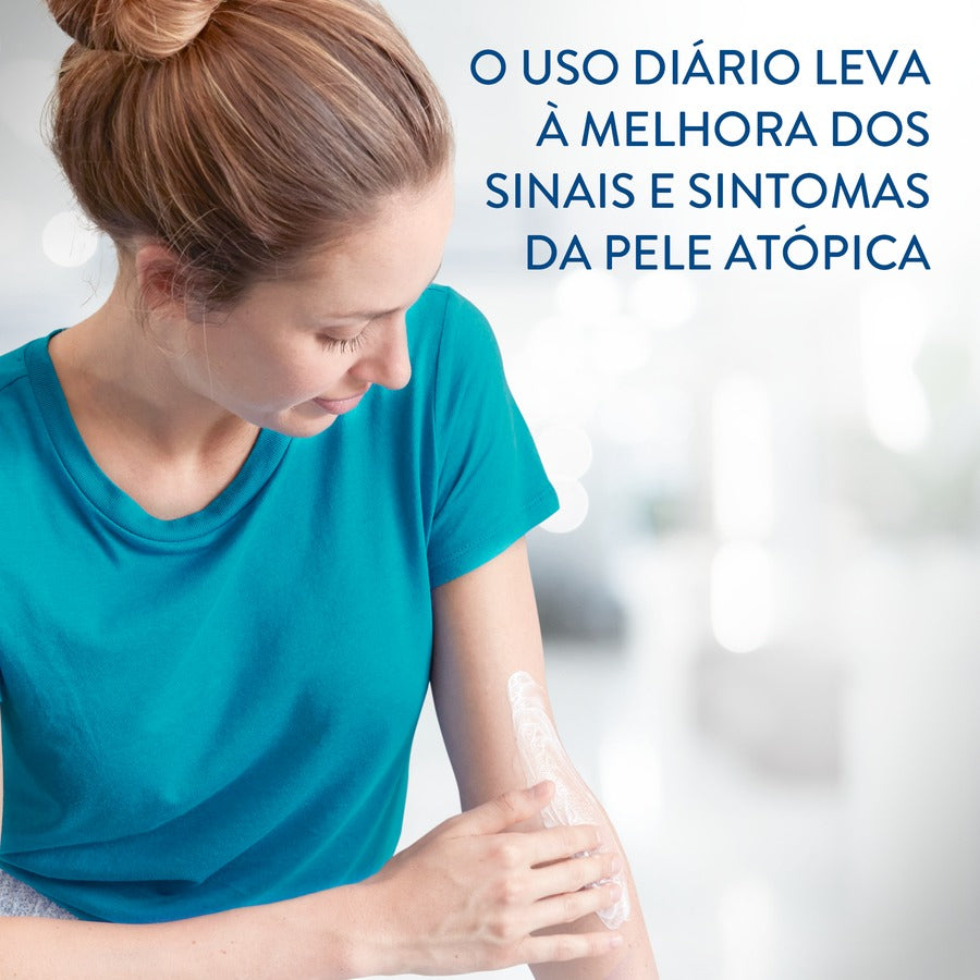 Cetaphil Pro Ad Restoraderm Loção Hidratante 145ml