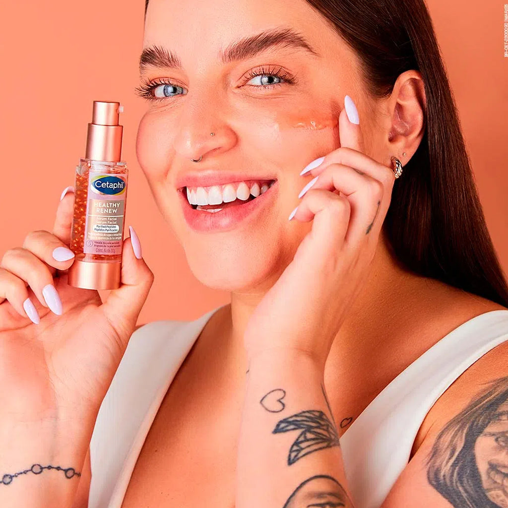 Sérum Facial Cetaphil Healthy Renew 30ml