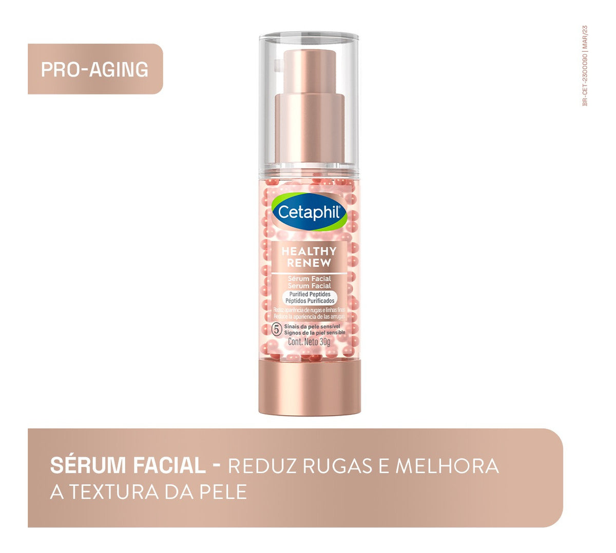 Sérum Facial Cetaphil Healthy Renew 30ml