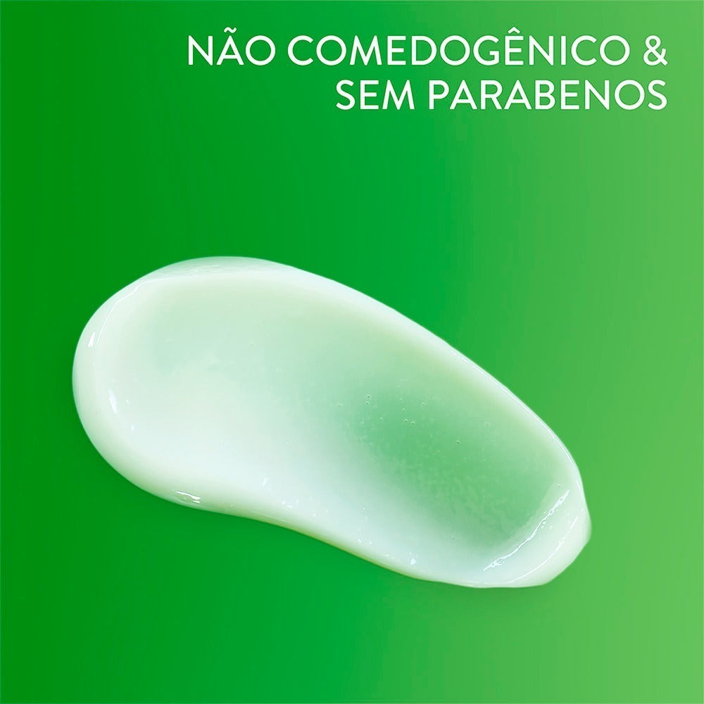 Loção Hidratante Avançada Corporal Para Peles Secas e Sensíveis 226g Cetaphil