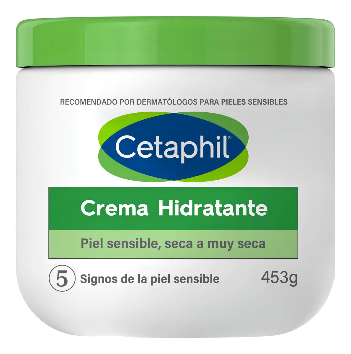 Cetaphil Creme Hidratante 453g