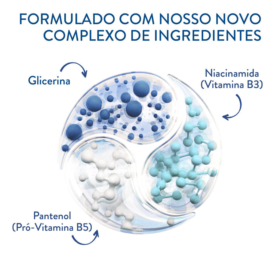 Loção De Limpeza Facial Cetaphil 120mL
