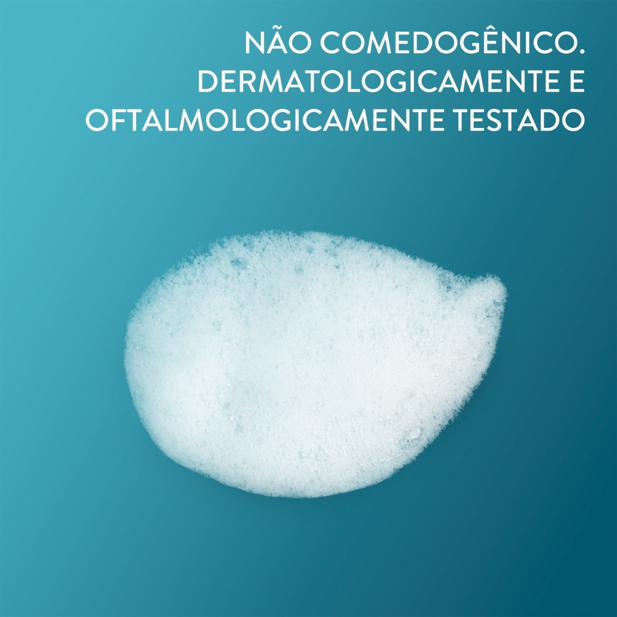 Espuma Hidratante Pro Ad Fast Control 100ml Cetaphil