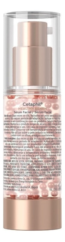 Sérum Facial Cetaphil Healthy Renew 30ml
