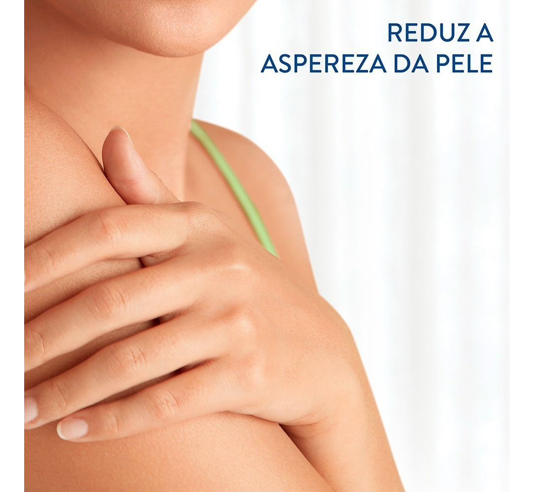 Loção Hidratante Avançada Corporal Para Peles Secas e Sensíveis 226g Cetaphil